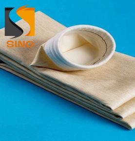 Aramid Filter Bag