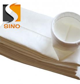 PTFE Filter Bag