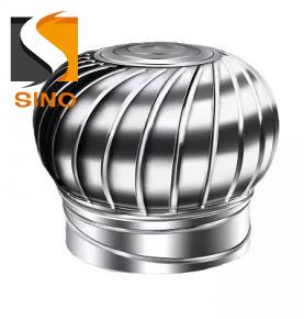 Roof Ventilator